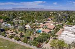 8700 N 58th Pl, Paradise Valley, AZ 85253 - Photo 68