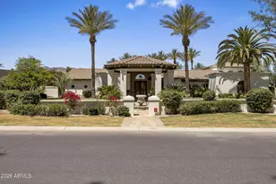 8700 N 58th Pl, Paradise Valley, AZ 85253 - Photo 1