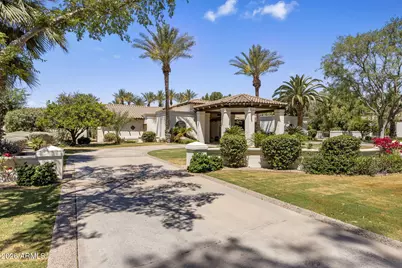 8700 N 58th Place, Paradise Valley, AZ 85253 - Photo 46
