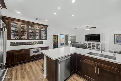 22747 S 215th Street, Queen Creek, AZ 85142 - Photo 12