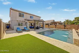 22747 S 215th St, Queen Creek, AZ 85142 - Photo 34