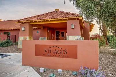 22747 S 215th Street, Queen Creek, AZ 85142 - Photo 40