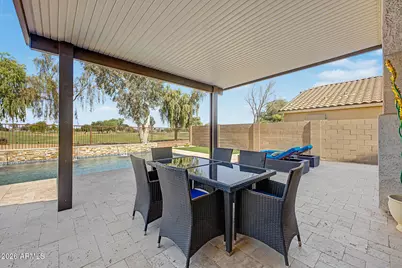 22747 S 215th Street, Queen Creek, AZ 85142 - Photo 36