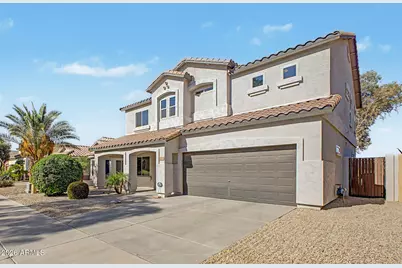 22747 S 215th Street, Queen Creek, AZ 85142 - Photo 2