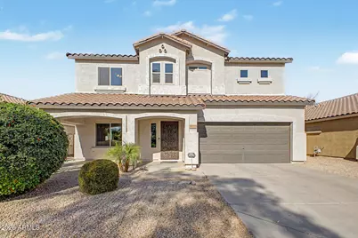 22747 S 215th Street, Queen Creek, AZ 85142 - Photo 1