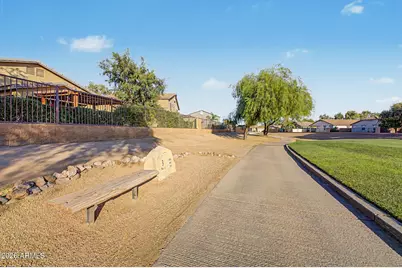 22747 S 215th Street, Queen Creek, AZ 85142 - Photo 42