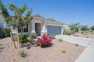 4438 W Beverly Rd, Laveen, AZ 85339 - Photo 1