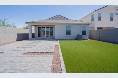4438 W Beverly Road, Laveen, AZ 85339 - Photo 30