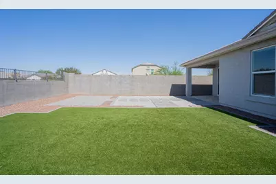 4438 W Beverly Road, Laveen, AZ 85339 - Photo 32
