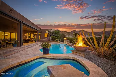 11863 N 129th Street, Scottsdale, AZ 85259 - Photo 1