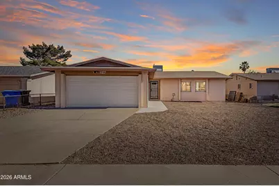 1127 W Grovers Avenue, Phoenix, AZ 85023 - Photo 1