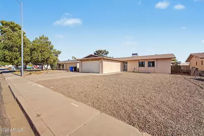 1127 W Grovers Avenue, Phoenix, AZ 85023 - Photo 4