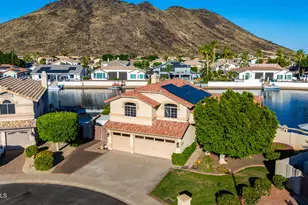 5465 W Quail Ave, Glendale, AZ 85308 - Photo 52