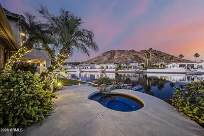 5465 W Quail Avenue, Glendale, AZ 85308 - Photo 34