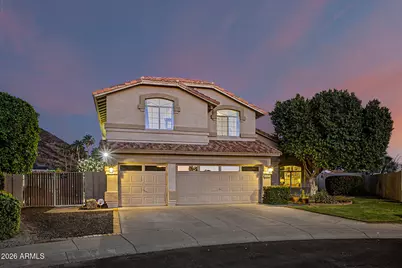 5465 W Quail Avenue, Glendale, AZ 85308 - Photo 58