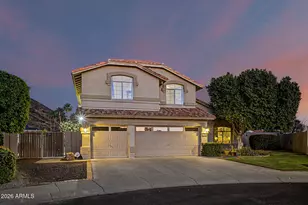 5465 W Quail Ave, Glendale, AZ 85308 - Photo 58