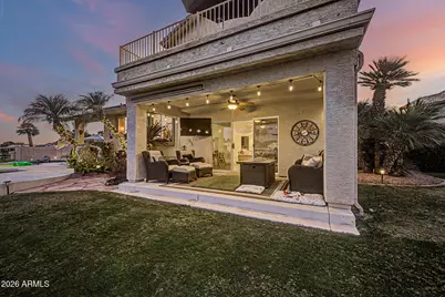 5465 W Quail Avenue, Glendale, AZ 85308 - Photo 38