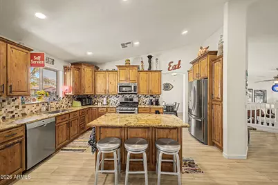 5465 W Quail Avenue, Glendale, AZ 85308 - Photo 4