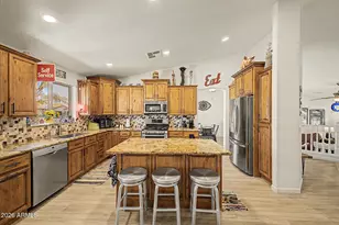 5465 W Quail Ave, Glendale, AZ 85308 - Photo 4