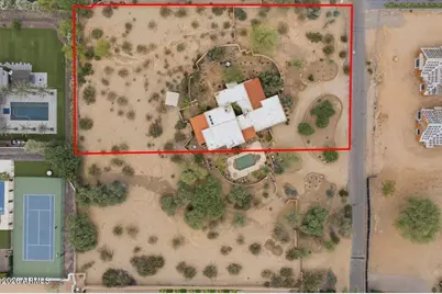 9969 E Charter Oak Road, Scottsdale, AZ 85260 - Photo 6