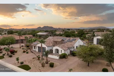 7248 W Whispering Wind Drive, Peoria, AZ 85383 - Photo 60