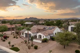 7248 W Whispering Wind Dr, Peoria, AZ 85383 - Photo 60