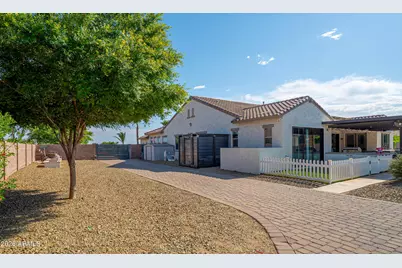 7248 W Whispering Wind Drive, Peoria, AZ 85383 - Photo 58