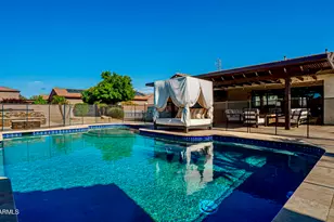 7248 W Whispering Wind Dr, Peoria, AZ 85383 - Photo 48