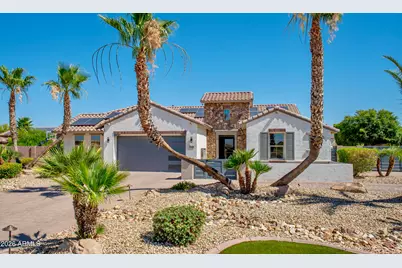 7248 W Whispering Wind Drive, Peoria, AZ 85383 - Photo 6