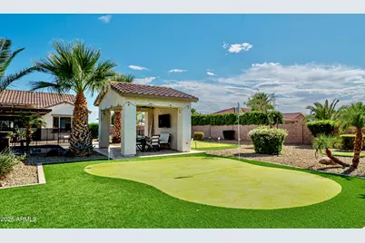 7248 W Whispering Wind Drive, Peoria, AZ 85383 - Photo 50