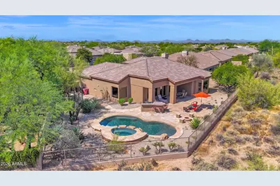 7180 E Thirsty Cactus Lane, Scottsdale, AZ 85266 - Photo 2
