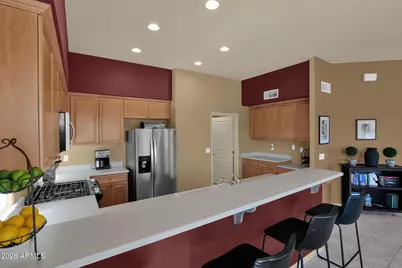 7180 E Thirsty Cactus Lane, Scottsdale, AZ 85266 - Photo 16