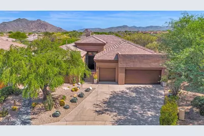 7180 E Thirsty Cactus Lane, Scottsdale, AZ 85266 - Photo 1