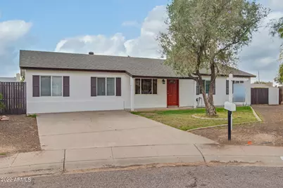 3473 E Crocus Drive, Phoenix, AZ 85032 - Photo 1