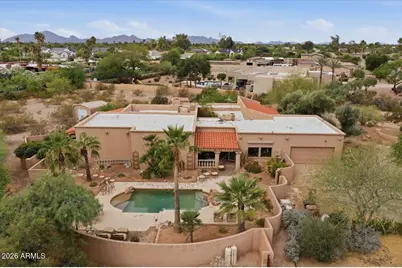 9969 E Charter Oak Road #5, Scottsdale, AZ 85260 - Photo 8