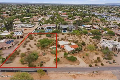 9969 E Charter Oak Road #5, Scottsdale, AZ 85260 - Photo 2