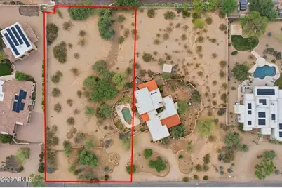 9969 E Charter Oak Road #5, Scottsdale, AZ 85260 - Photo 4