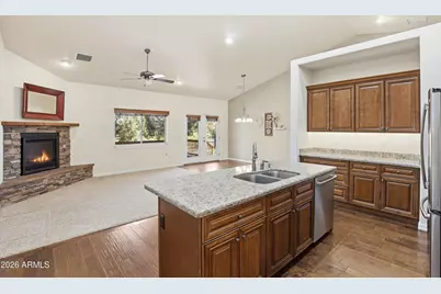 613 E Hunter Drive, Payson, AZ 85541 - Photo 6