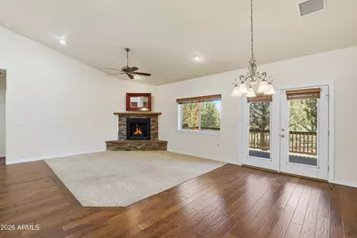 613 E Hunter Drive, Payson, AZ 85541 - Photo 4