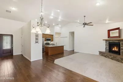 613 E Hunter Drive, Payson, AZ 85541 - Photo 2