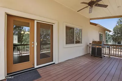 613 E Hunter Drive, Payson, AZ 85541 - Photo 22
