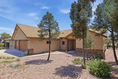 613 E Hunter Drive, Payson, AZ 85541 - Photo 1