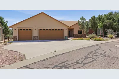 613 E Hunter Drive, Payson, AZ 85541 - Photo 30