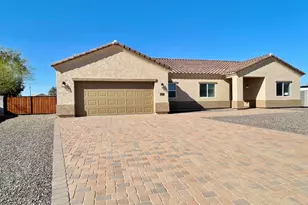 10066 W Sunbird Dr, Arizona City, AZ 85123 - Photo 14