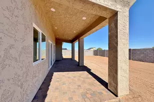 10066 W Sunbird Dr, Arizona City, AZ 85123 - Photo 10