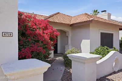 6719 W Kerry Lane, Glendale, AZ 85308 - Photo 36