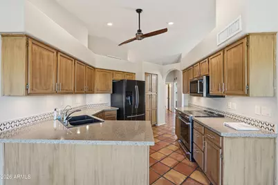 5327 S Marble Drive, Gold Canyon, AZ 85118 - Photo 14