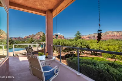 105 Rockridge Drive, Sedona, AZ 86336 - Photo 10