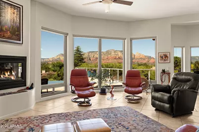 105 Rockridge Drive, Sedona, AZ 86336 - Photo 12