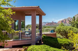 105 Rockridge Dr, Sedona, AZ 86336 - Photo 2